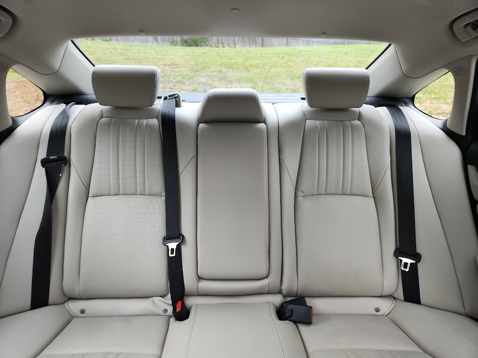 2022 Honda Accord Hybrid Touring - Photo 33