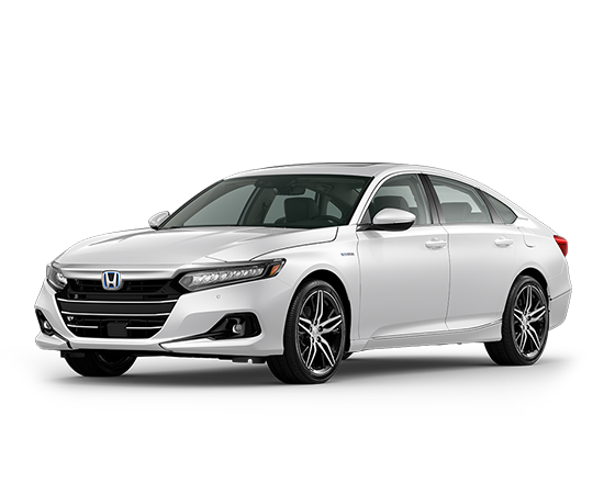 2022 Honda Accord Hybrid Touring - Photo 56