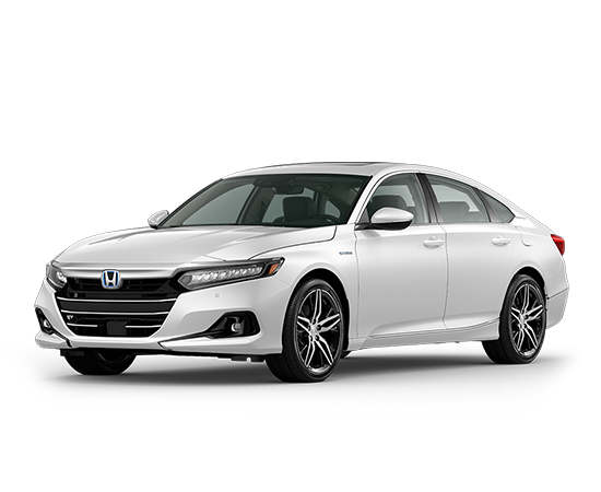 2022 Honda Accord Hybrid Touring