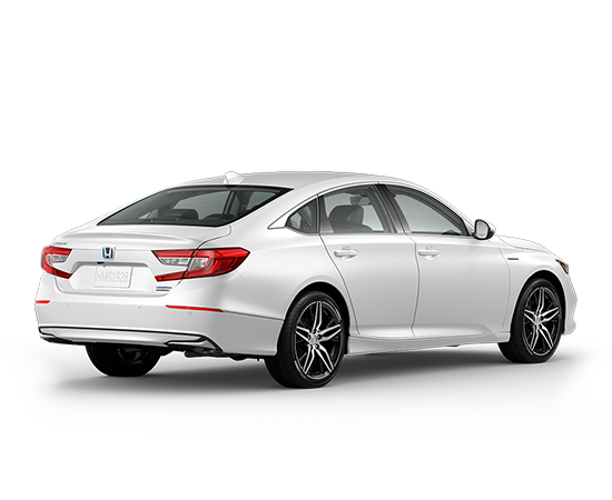 2022 Honda Accord Hybrid Touring - Photo 57