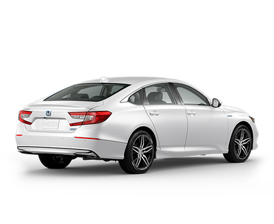 2022 Honda Accord Hybrid Touring
