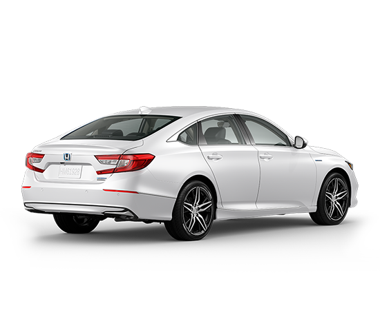 2022 Honda Accord Hybrid Touring
