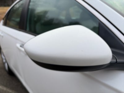 2025 Honda Accord Sedan LX