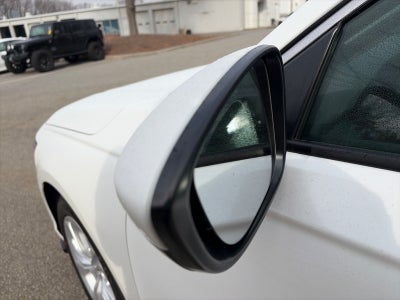 2025 Honda Accord Sedan LX