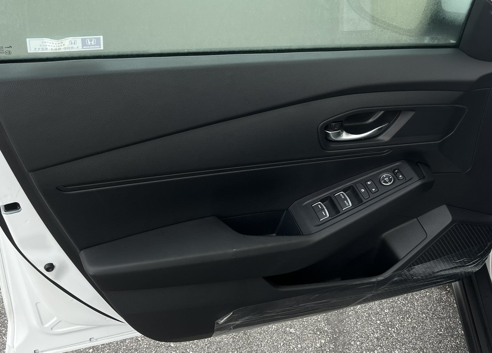 2025 Honda Accord Sedan LX