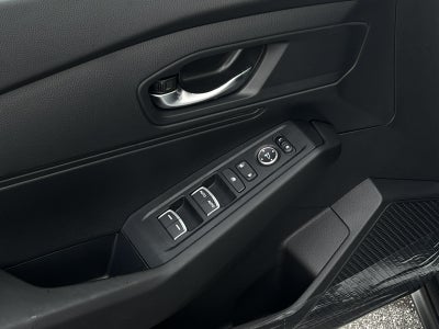 2025 Honda Accord Sedan LX