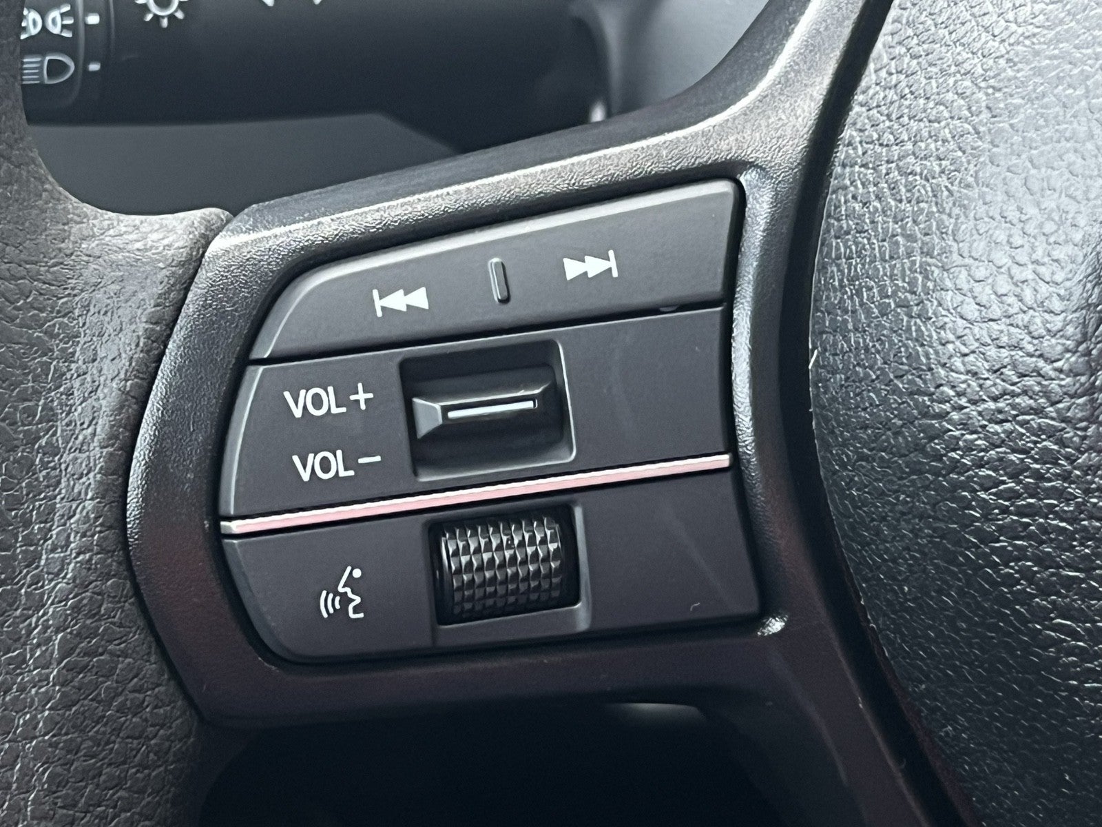 2025 Honda Accord Sedan LX