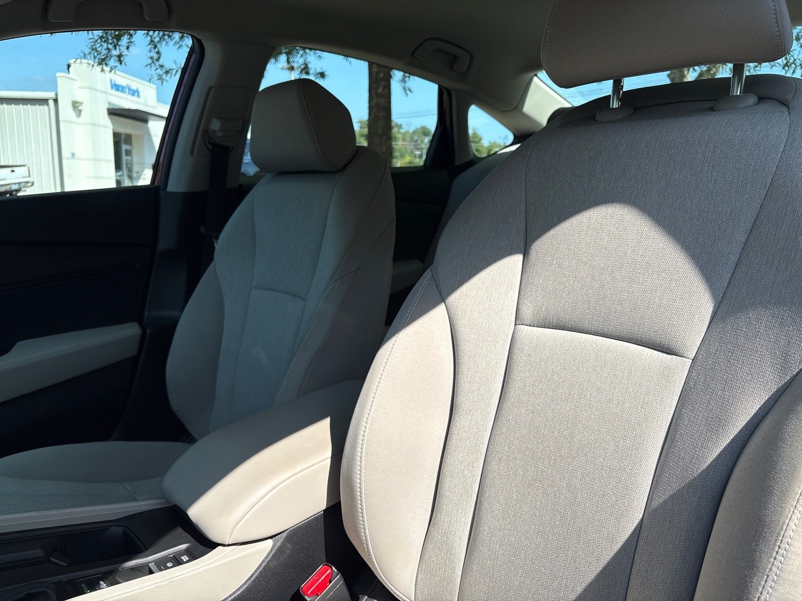 2024 Honda Accord Sedan LX