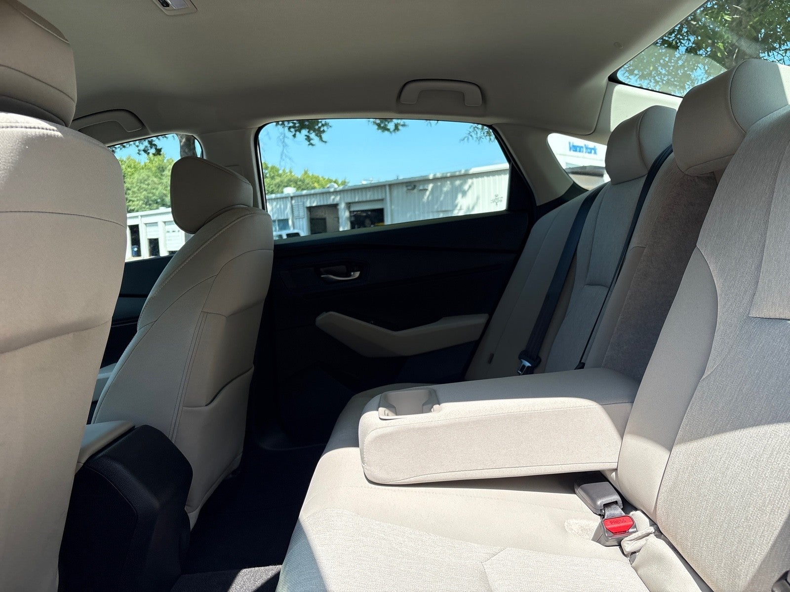 2024 Honda Accord Sedan LX