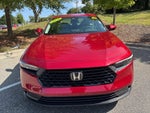 2024 Honda Accord Sedan LX