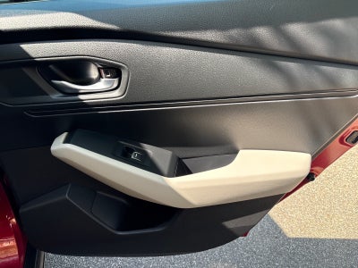 2024 Honda Accord Sedan LX