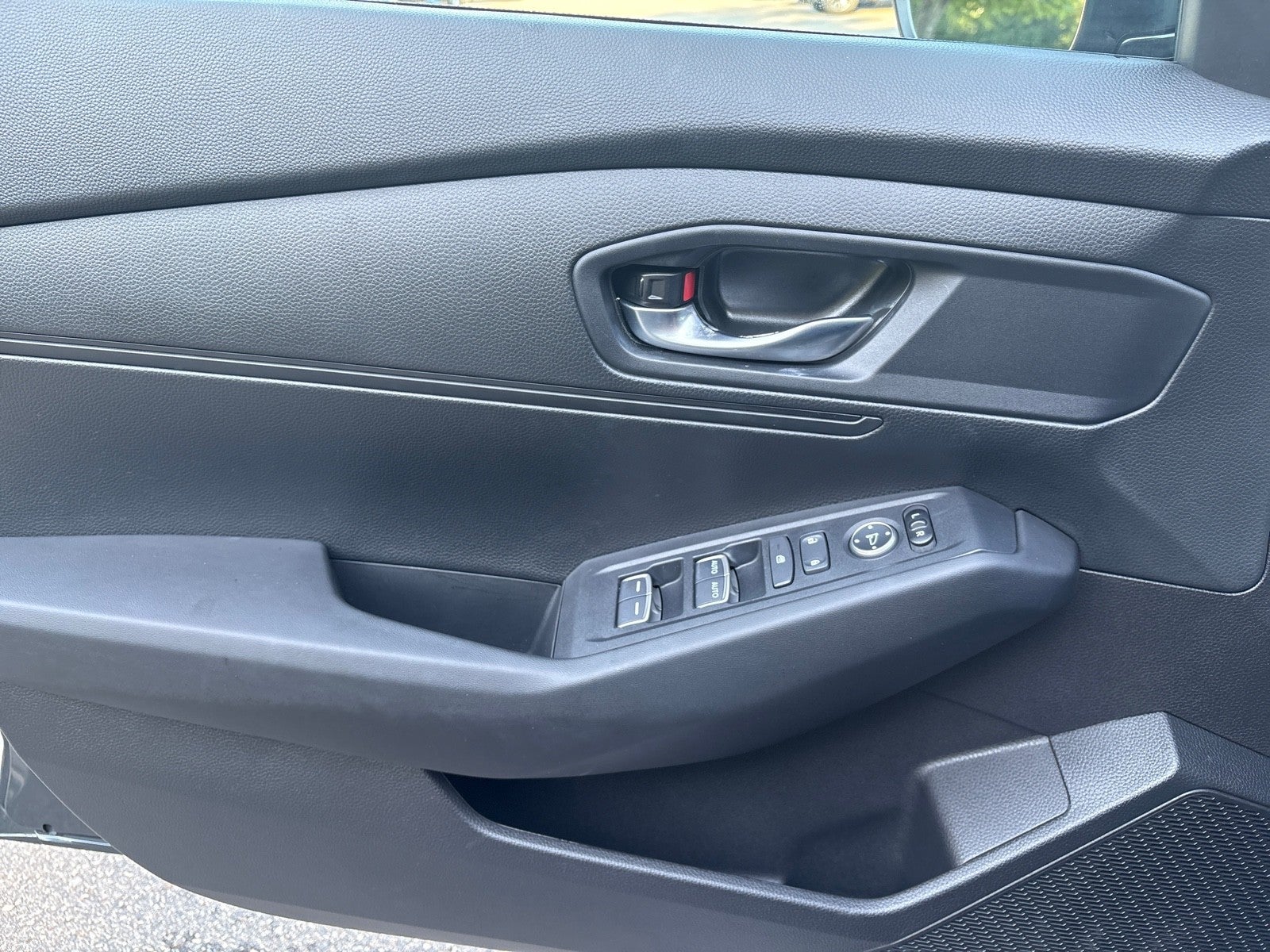 2024 Honda Accord Sedan LX