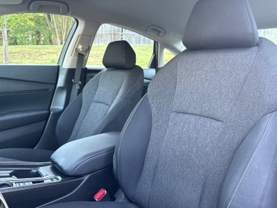 2024 Honda Accord Sedan LX