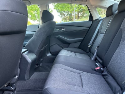 2024 Honda Accord Sedan LX