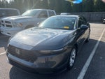 2024 Honda Accord Sedan LX