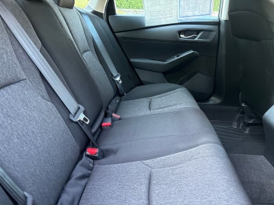 2024 Honda Accord Sedan LX