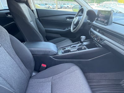2024 Honda Accord Sedan LX