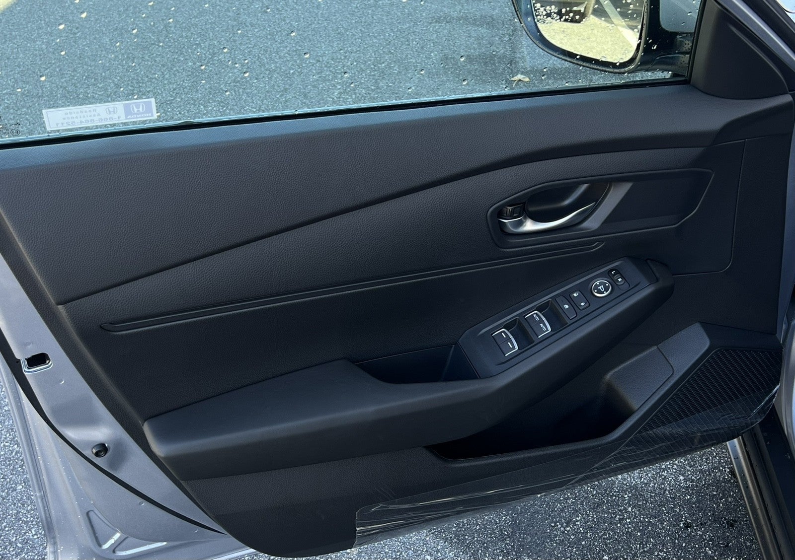 2025 Honda Accord Sedan LX