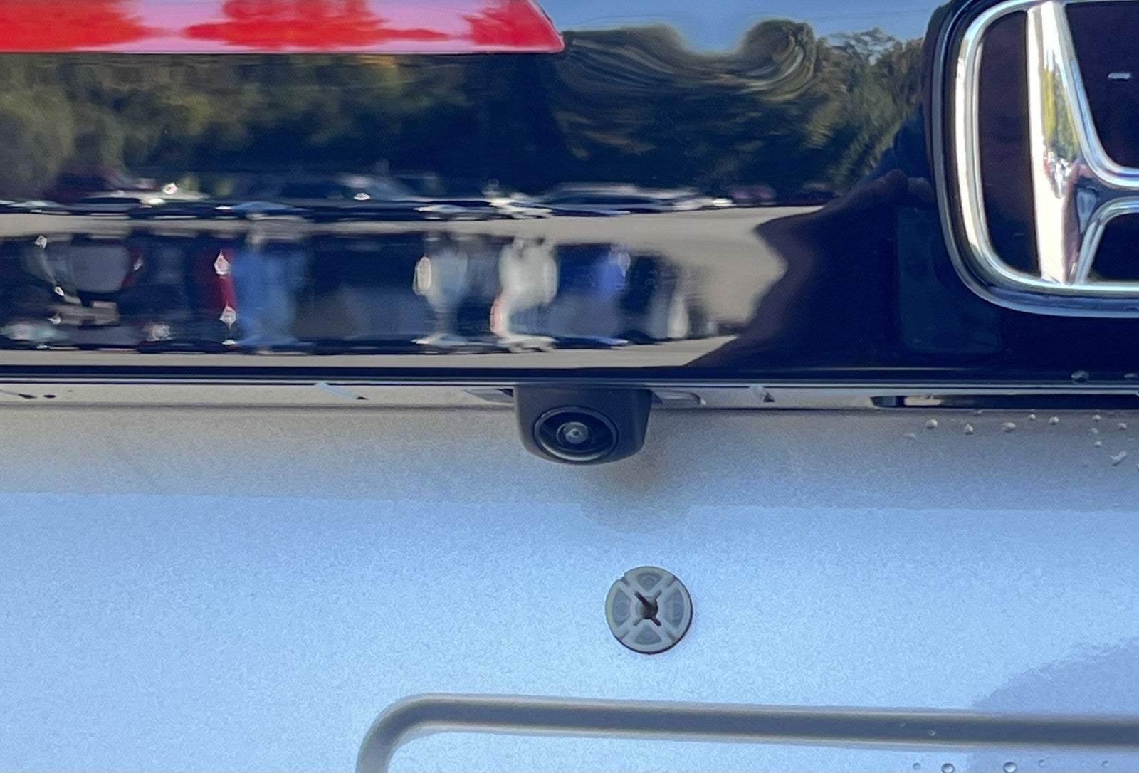 2025 Honda Accord Sedan LX