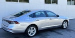 2025 Honda Accord Sedan LX