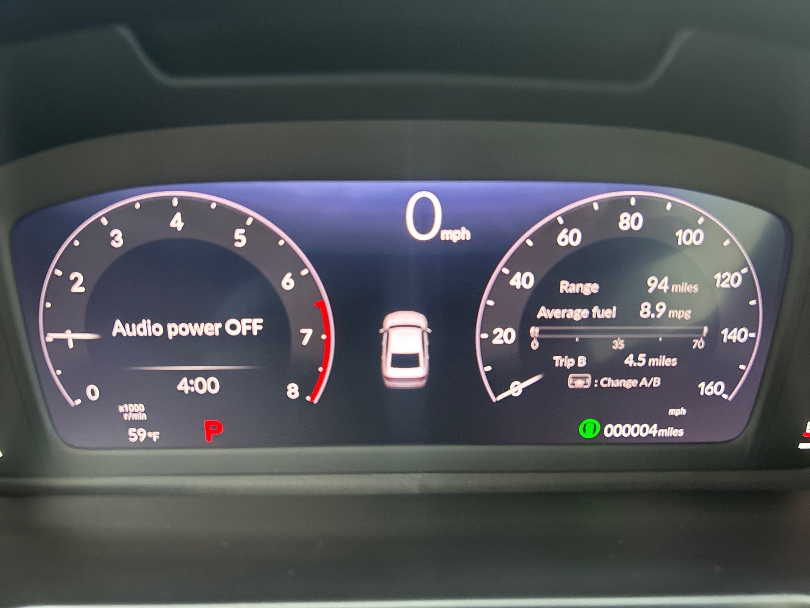 2025 Honda Accord Sedan LX