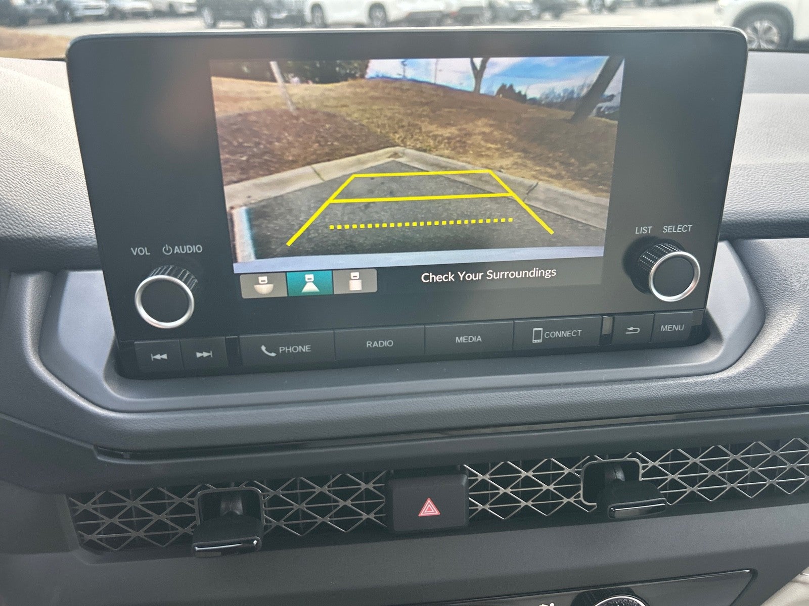 2025 Honda Accord Sedan LX