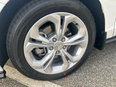 2025 Honda Accord Sedan LX