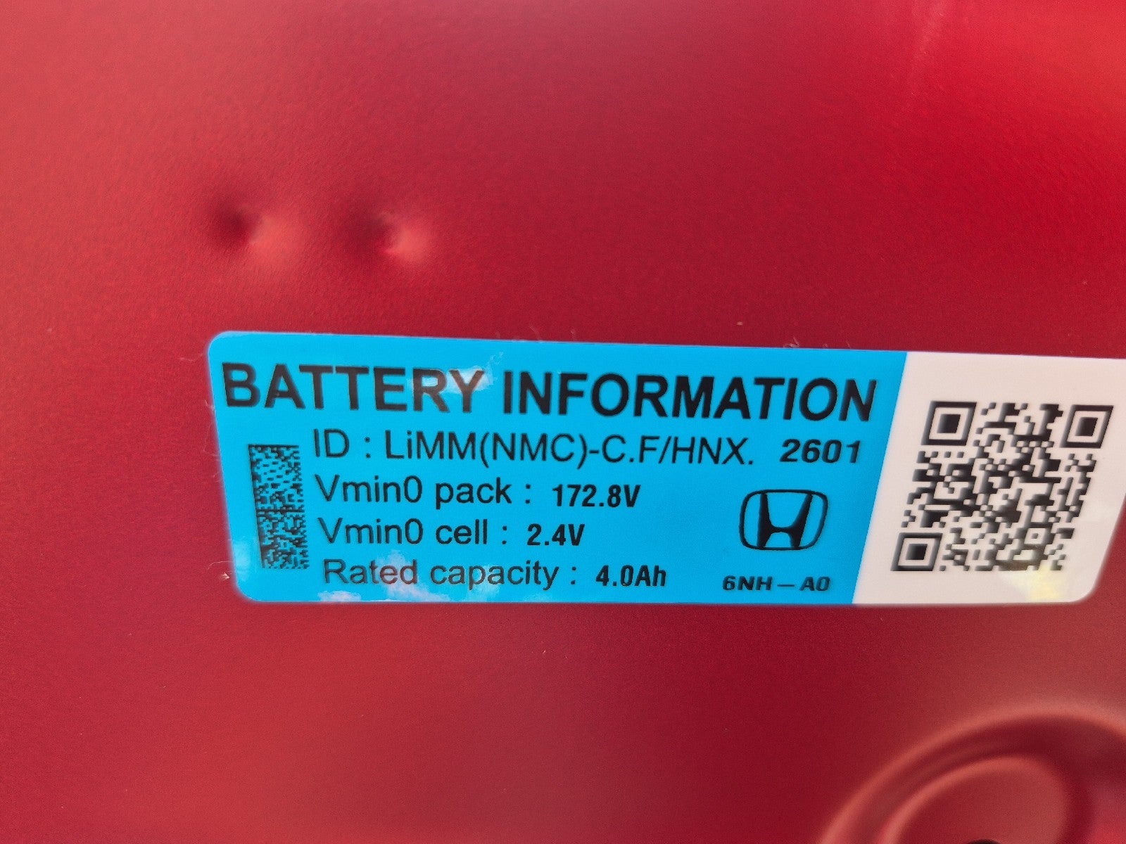 2026 Honda Accord Sedan Sport Hybrid