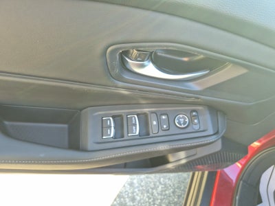 2026 Honda Accord Sedan Sport Hybrid