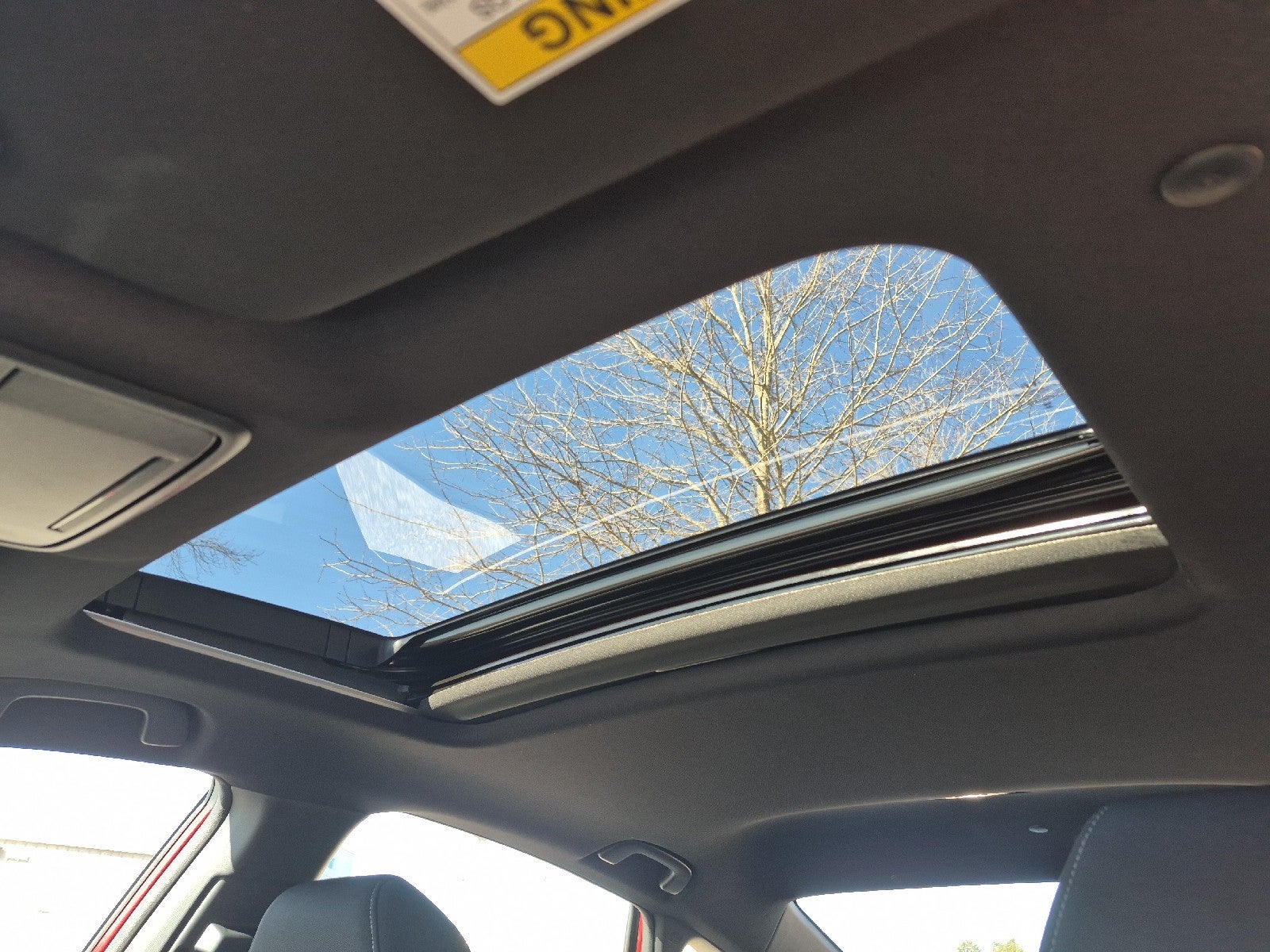 2026 Honda Accord Sedan Sport Hybrid