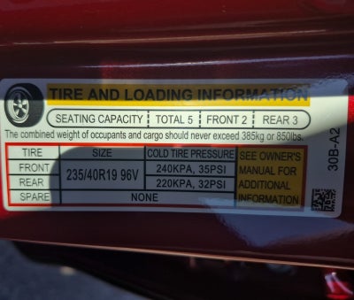 2026 Honda Accord Sedan Sport Hybrid