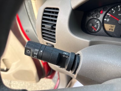 2009 Nissan Frontier SE