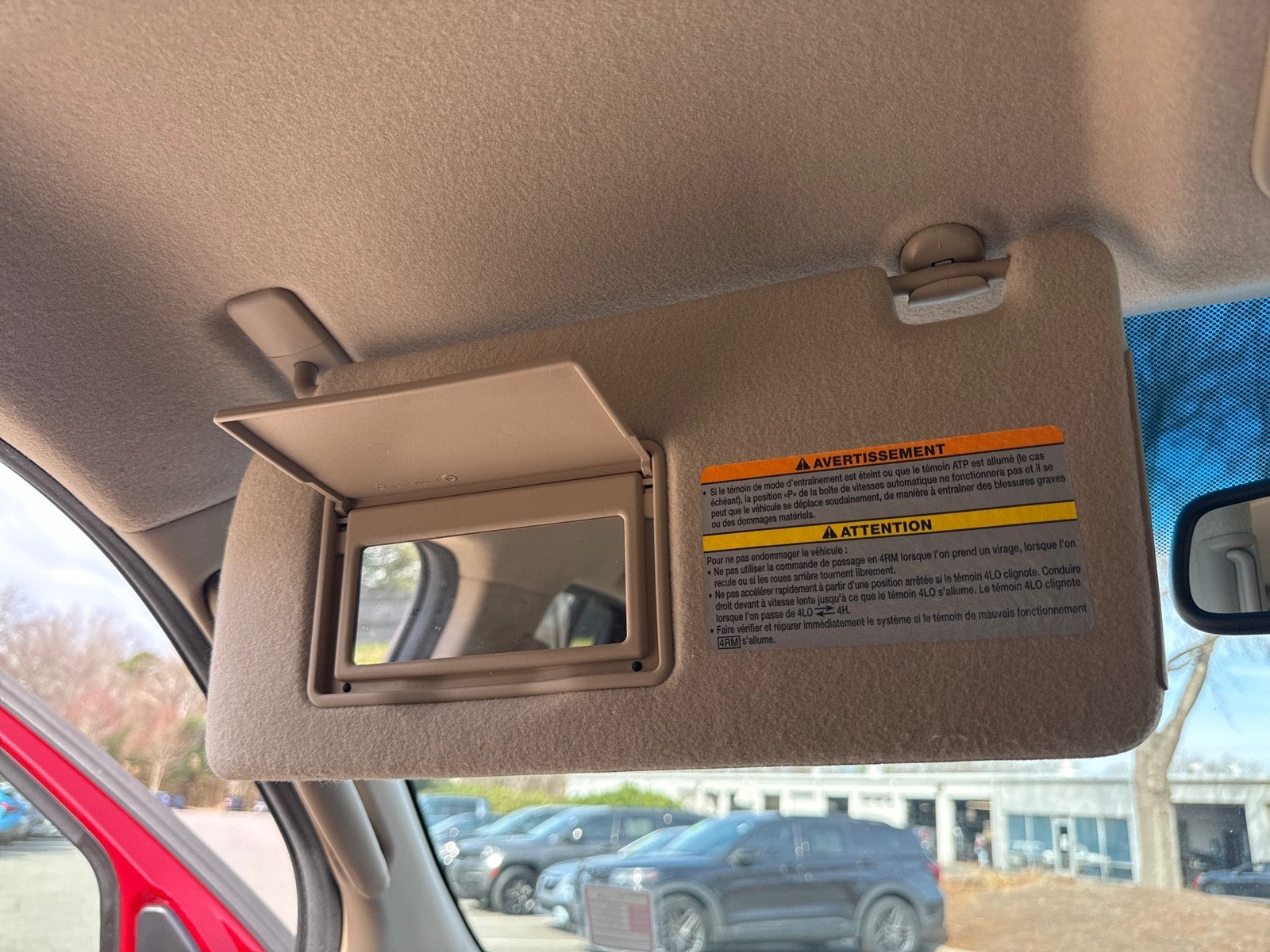 2009 Nissan Frontier SE