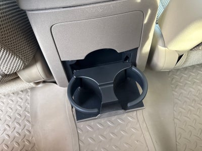 2009 Nissan Frontier SE