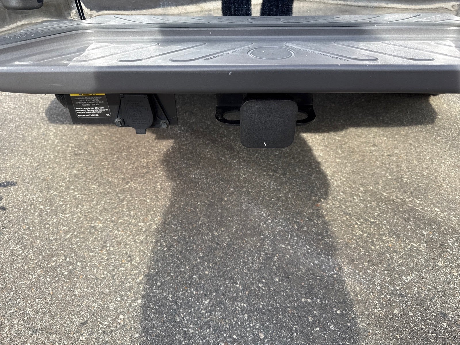 2009 Nissan Frontier SE