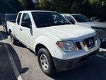2014 Nissan Frontier S