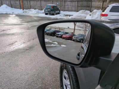 2023 Nissan Frontier S