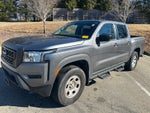 2023 Nissan Frontier S