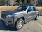 2023 Nissan Frontier S