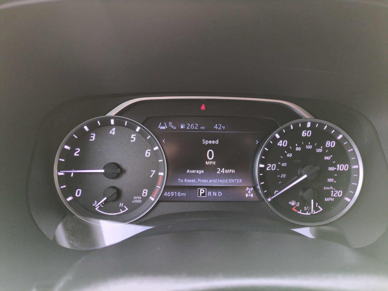 2023 Nissan Frontier S