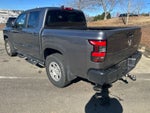 2023 Nissan Frontier S