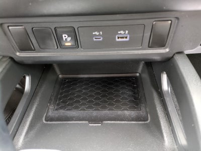 2023 Nissan Frontier S