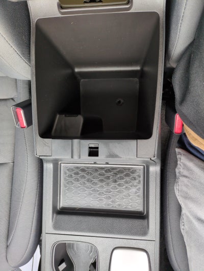 2023 Nissan Frontier S