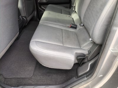 2023 Nissan Frontier S