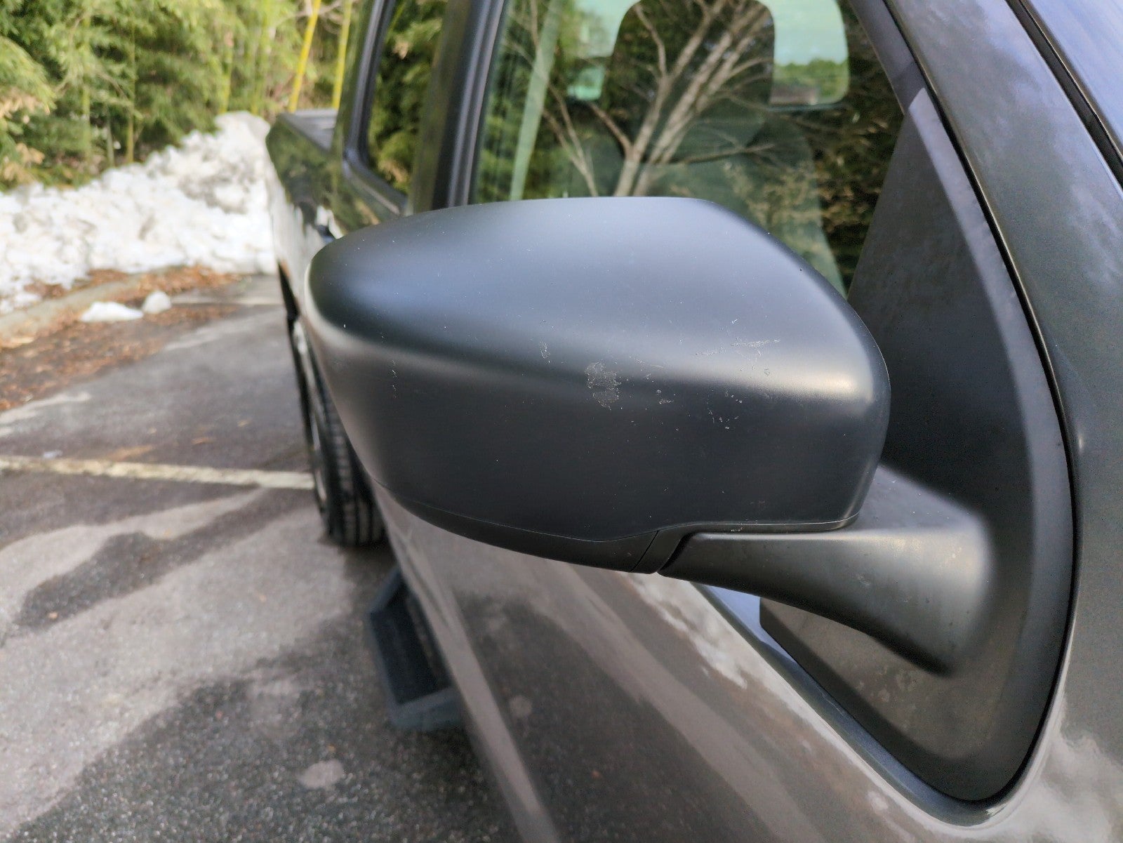 2023 Nissan Frontier S