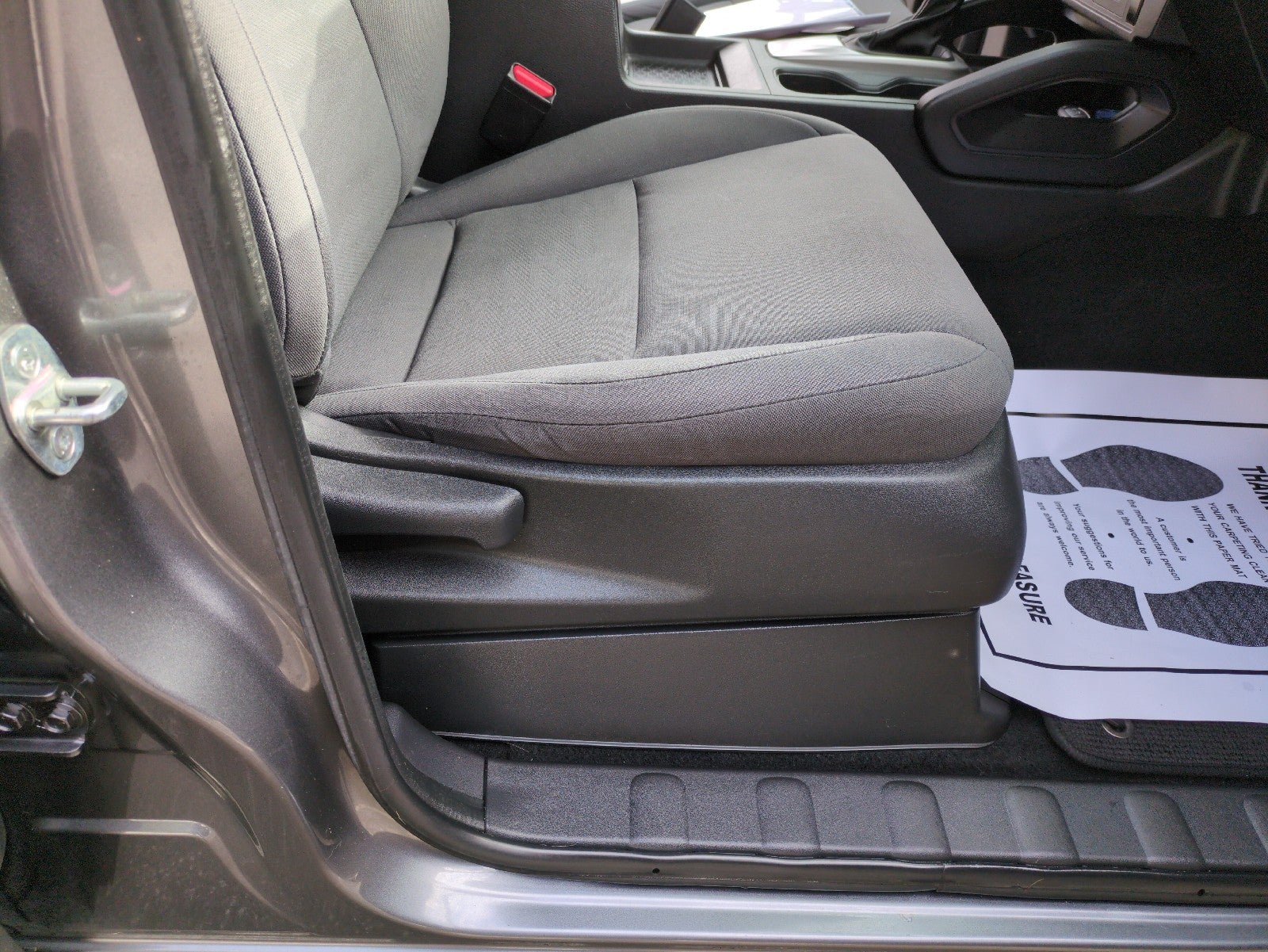 2023 Nissan Frontier S