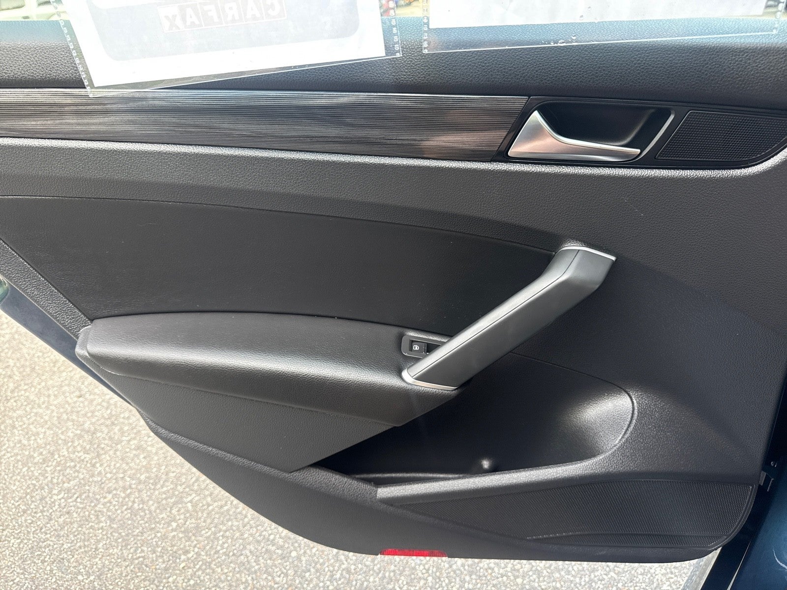 2020 Volkswagen Passat 2.0T R-Line