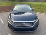 2020 Volkswagen Passat 2.0T R-Line