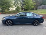 2020 Volkswagen Passat 2.0T R-Line