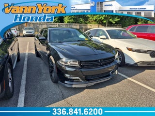 2016 Dodge Charger R/T